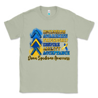 Matcha down syndrome awareness Classic Tee - Artiststas