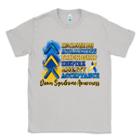 Moon Dust down syndrome awareness Classic Tee - Artiststas