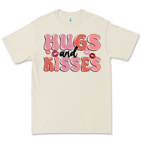 Bone hugs and kisses Premium Tee - MaliasSmallBusiness