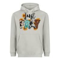 Moon Dust Just Pray Heavyweight Hoodie - FaDigitalArtStudio