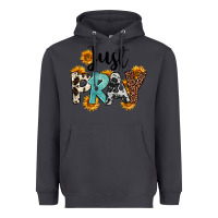 Smoke Just Pray Heavyweight Hoodie - FaDigitalArtStudio