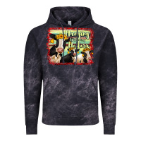 Cloud Black Hanging With My Heifers Holstein Cows Vintage Hoodie - RanaPortraitStore