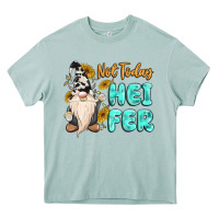 Arona not today heifer cow gnome Heavy Core Tee - MaliasSmallBusiness