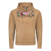 Vintage Camel for the love of the game  volleyball Vintage Hoodie - Jasminsmagicworld