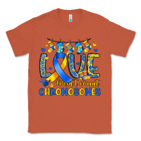 Copper love doesn t count chromosomes Classic Tee - Artiststas