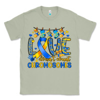 Matcha love doesn t count chromosomes Classic Tee - Artiststas