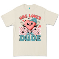 Bone one loved dude Premium Tee - MaliasSmallBusiness