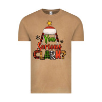 Vintage Camel you serious clark christmas tree Vintage Tee - Jasminsmagicworld