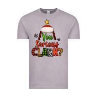 Vintage Zinc you serious clark christmas tree Vintage Tee - Jasminsmagicworld