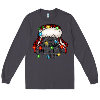 Smoke this is my Christmas movie watching Long Sleeve Tee - Jasminsmagicworld