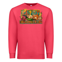 Cardinal happy thanksgiving Premium Sweatshirt - FaDigitalArtStudio
