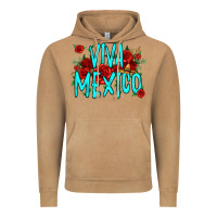 Vintage Camel viva mexico long live mexico Vintage Hoodie - Jasminsmagicworld