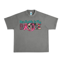 Tornado her battle is my battle Urban Heavy Tee - JahusDesignShop