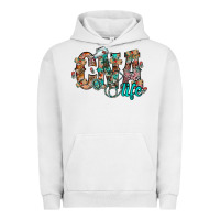Pigment Lunar Rock cna life Urban Hoodie - RacoonDesign