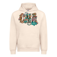 Sandshell cna life Urban Hoodie - RacoonDesign