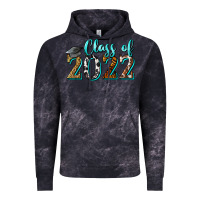 Cloud Black class of 2022 graduation Vintage Hoodie - BarkalooDesign