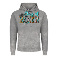 Cloud Rock class of 2022 graduation Vintage Hoodie - BarkalooDesign