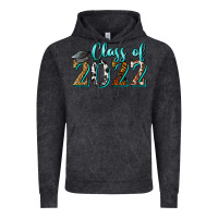 Vintage Black class of 2022 graduation Vintage Hoodie - BarkalooDesign