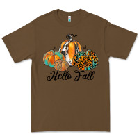 Cacao hello fall Premium Tee - JahusDesignShop
