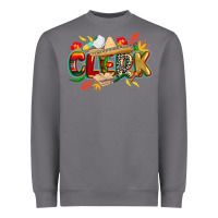 Storm cinco de mayo clerk Heavyweight Sweatshirt - CowGirlArtShop