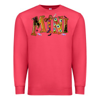 Cardinal halloween mini Premium Sweatshirt - BundleAndBundleShop