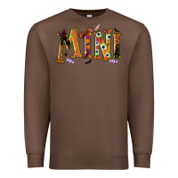 Chestnut halloween mini Premium Sweatshirt - BundleAndBundleShop