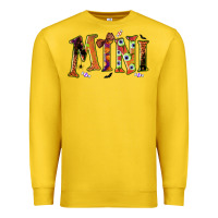 Lemon halloween mini Premium Sweatshirt - BundleAndBundleShop