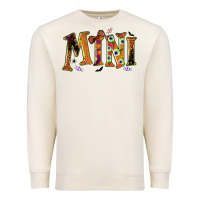 Sandshell halloween mini Premium Sweatshirt - BundleAndBundleShop