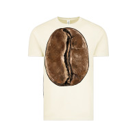 Vintage Arctic coffee bean Vintage Tee - BarkalooDesign