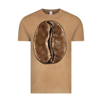 Vintage Camel coffee bean Vintage Tee - BarkalooDesign