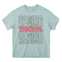 Arona mom senior Heavy Core Tee - MaliasSmallBusiness