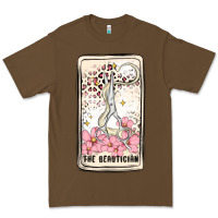 Cacao hair stylist Premium Tee - MaliasSmallBusiness