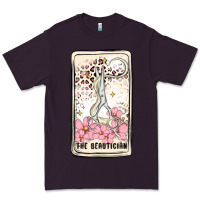 Hair Stylist Premium Tee | Teevron