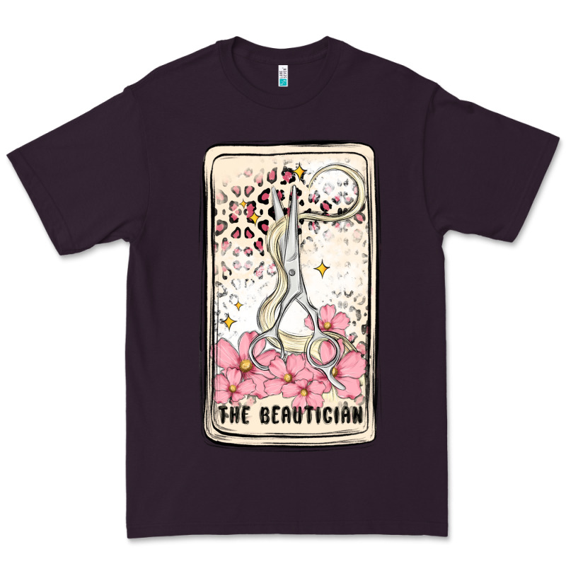 Hair Stylist Premium Tee by MaliasSmallBusiness | Teevron