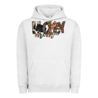Pigment Lunar Rock hockey mom Urban Hoodie - RacoonDesign