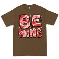Cacao be mine Premium Tee - MaliasSmallBusiness