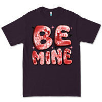 Plum be mine Premium Tee - MaliasSmallBusiness