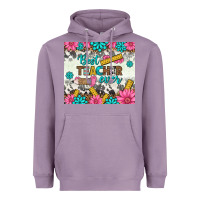 Lavender best teacher ever tumbler Heavyweight Hoodie - BundleAndBundleShop