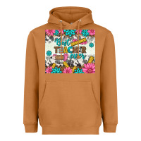 Meerkat best teacher ever tumbler Heavyweight Hoodie - BundleAndBundleShop