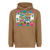Toasted Coconut best teacher ever tumbler Heavyweight Hoodie - BundleAndBundleShop