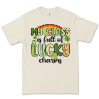 Bone my class is full of lucky charms Premium Tee - MaliasSmallBusiness