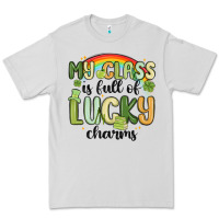 Dove Grey my class is full of lucky charms Premium Tee - MaliasSmallBusiness