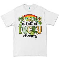 My Class Is Full Of Lucky Charms Premium Tee | Teevron