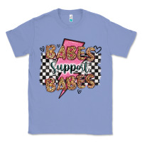 Colony Blue babes support babes Classic Tee - Artiststas