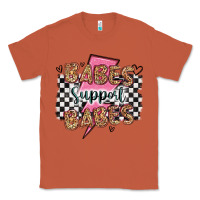 Copper babes support babes Classic Tee - Artiststas