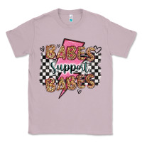 Lilac babes support babes Classic Tee - Artiststas