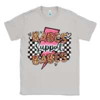 Moon Dust babes support babes Classic Tee - Artiststas