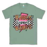 Sage babes support babes Classic Tee - Artiststas