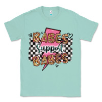 Seafoam babes support babes Classic Tee - Artiststas