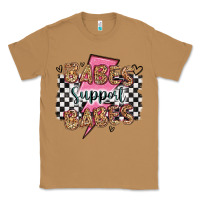 Toasted Coconut babes support babes Classic Tee - Artiststas